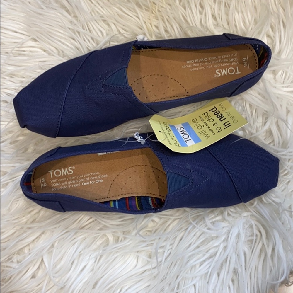 Toms classic